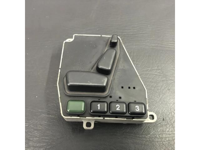 bontott MERCEDES-BENZ SL Jobb első Ülésállító Kapcsoló