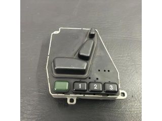 bontott MERCEDES-BENZ SL Jobb első Ülésállító Kapcsoló