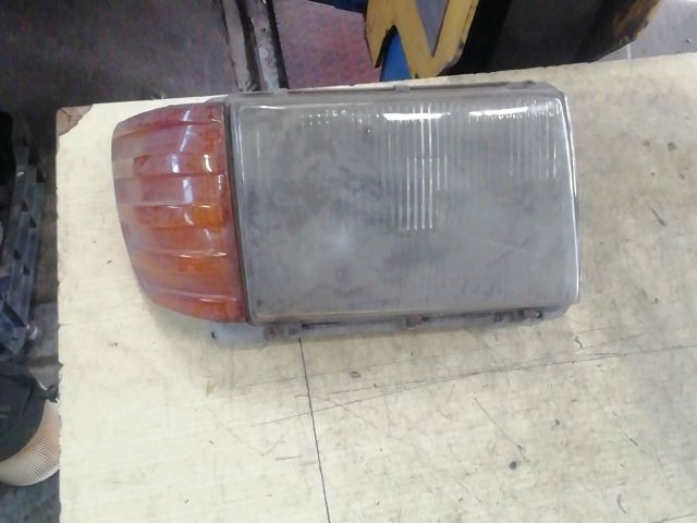 bontott MERCEDES-BENZ SL Jobb Fényszóró