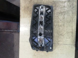 bontott MERCEDES-BENZ SL Jobb Hátsó Lámpa Foglalat