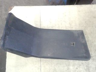 bontott MERCEDES-BENZ SL Jobb Hátsó Lámpa Foglalat