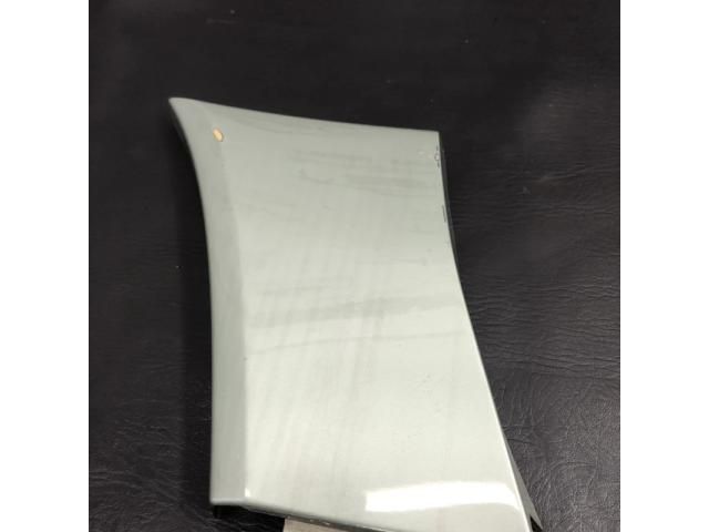 bontott MERCEDES-BENZ SL Jobb hátsó Sárvédő Díszléc