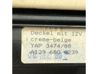 bontott MERCEDES-BENZ SL Könyöklő