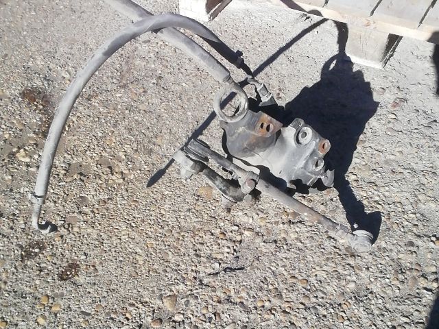 bontott MERCEDES-BENZ SL Kormánymű Szervós