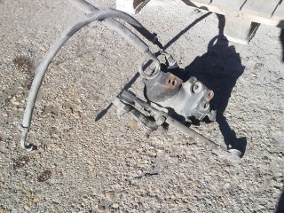 bontott MERCEDES-BENZ SL Kormánymű Szervós