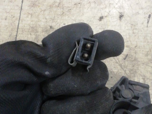 bontott MERCEDES-BENZ SL Központizár Motor Csomagtérajtó