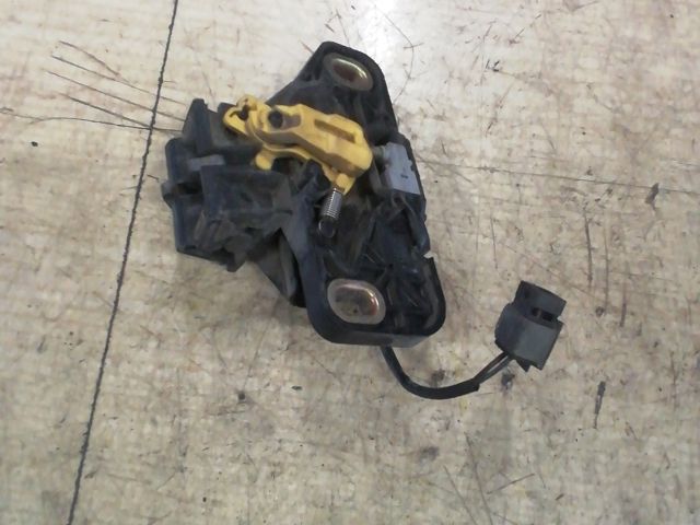 bontott MERCEDES-BENZ SL Központizár Motor Csomagtérajtó