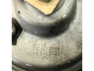 bontott MERCEDES-BENZ SL Kürt