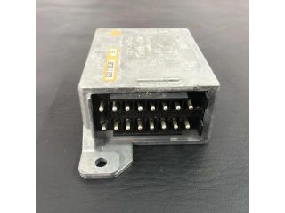 bontott MERCEDES-BENZ SL Légzsák Elektronika