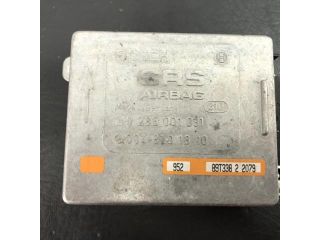 bontott MERCEDES-BENZ SL Légzsák Elektronika