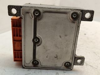 bontott MERCEDES-BENZ SL Légzsák Elektronika