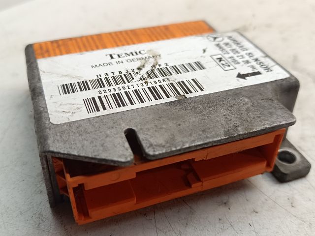 bontott MERCEDES-BENZ SL Légzsák Elektronika