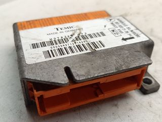 bontott MERCEDES-BENZ SL Légzsák Elektronika