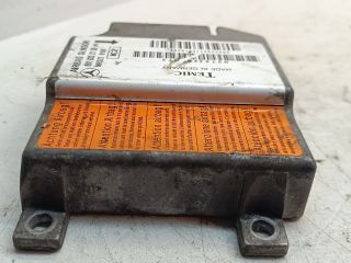 bontott MERCEDES-BENZ SL Légzsák Elektronika