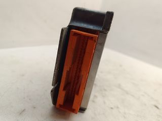 bontott MERCEDES-BENZ SL Légzsák Elektronika