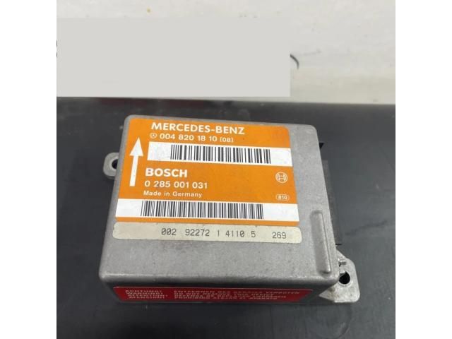 bontott MERCEDES-BENZ SL Légzsák Elektronika