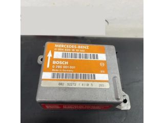 bontott MERCEDES-BENZ SL Légzsák Elektronika