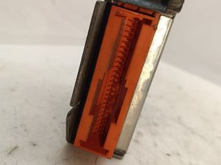 bontott MERCEDES-BENZ SL Légzsák Elektronika