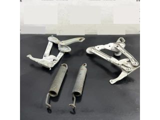 bontott MERCEDES-BENZ SL Motorháztető Zsanér Pár