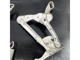 bontott MERCEDES-BENZ SL Motorháztető Zsanér Pár