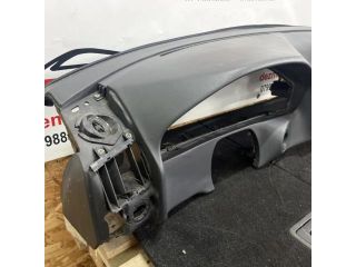 bontott MERCEDES-BENZ SL Műszerfal Héj