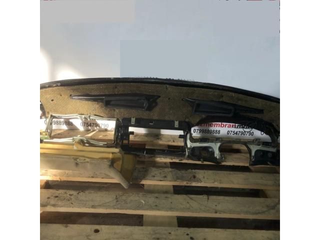 bontott MERCEDES-BENZ SL Műszerfal Héj