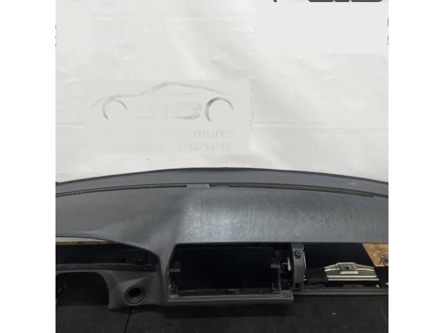 bontott MERCEDES-BENZ SL Műszerfal Héj