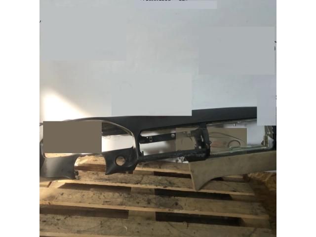 bontott MERCEDES-BENZ SL Műszerfal Héj