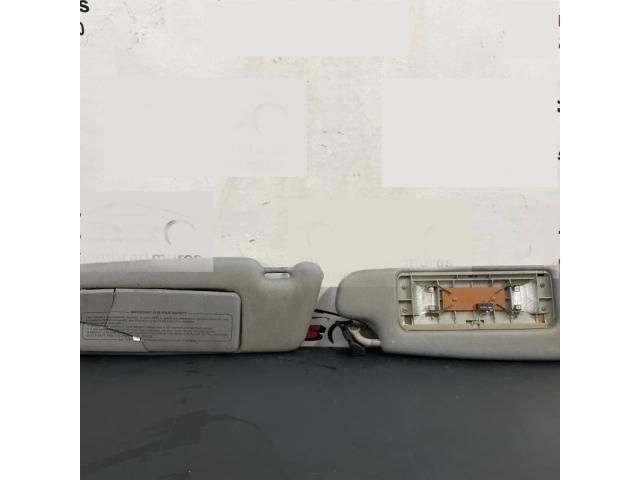 bontott MERCEDES-BENZ SL Napellenző Pár