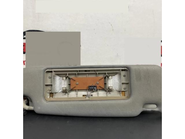 bontott MERCEDES-BENZ SL Napellenző Pár