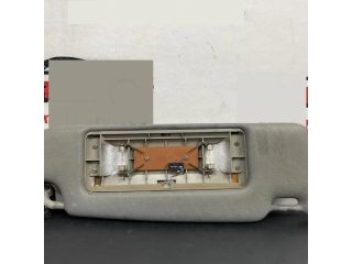 bontott MERCEDES-BENZ SL Napellenző Pár