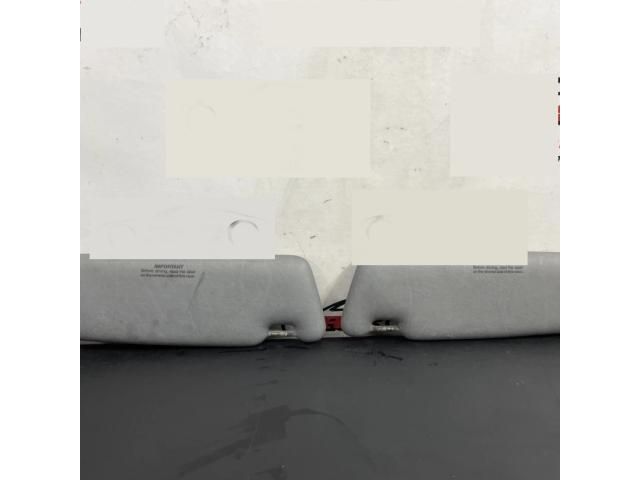 bontott MERCEDES-BENZ SL Napellenző Pár