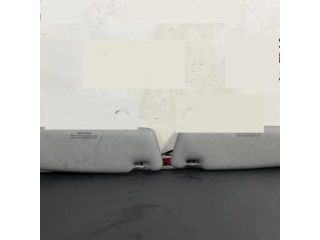 bontott MERCEDES-BENZ SL Napellenző Pár