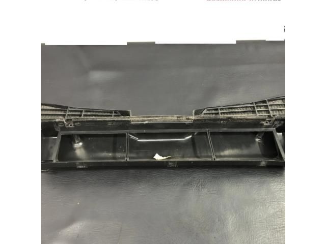 bontott MERCEDES-BENZ SL Pollenszűrő Ház