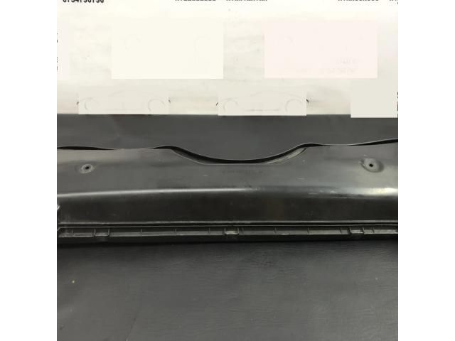 bontott MERCEDES-BENZ SL Pollenszűrő Ház