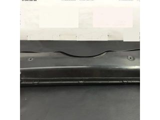 bontott MERCEDES-BENZ SL Pollenszűrő Ház