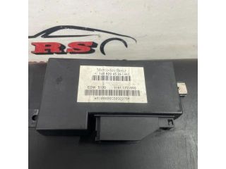 bontott MERCEDES-BENZ SL Riasztó Központ