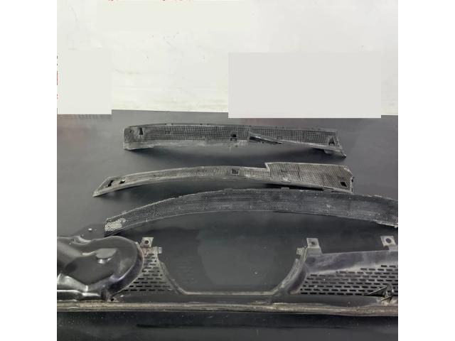 bontott MERCEDES-BENZ SL Szélvédő Takaró