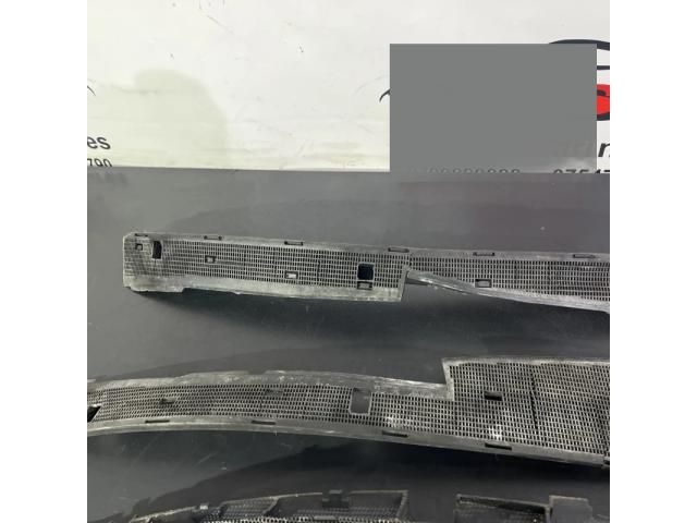 bontott MERCEDES-BENZ SL Szélvédő Takaró