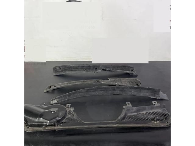 bontott MERCEDES-BENZ SL Szélvédő Takaró