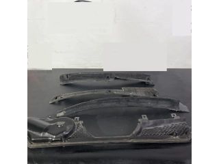 bontott MERCEDES-BENZ SL Szélvédő Takaró