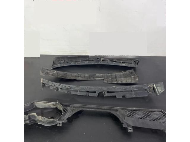 bontott MERCEDES-BENZ SL Szélvédő Takaró