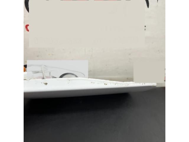 bontott MERCEDES-BENZ SL Tankajtó