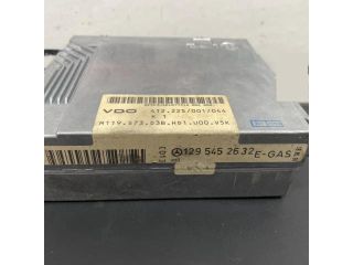 bontott MERCEDES-BENZ SL Tempomat Elektronika