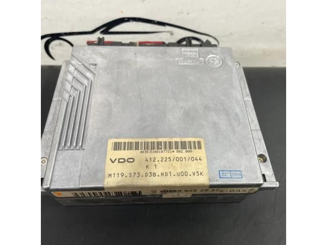 bontott MERCEDES-BENZ SL Tempomat Elektronika