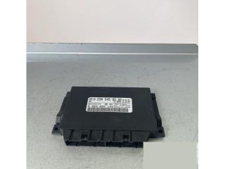 bontott MERCEDES-BENZ SL Tolatóradar Elektronika