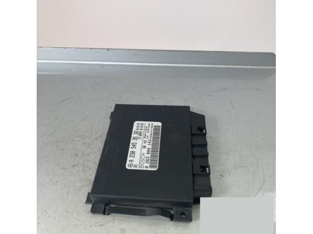 bontott MERCEDES-BENZ SL Tolatóradar Elektronika