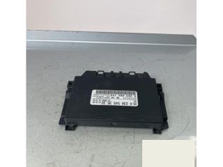 bontott MERCEDES-BENZ SL Tolatóradar Elektronika