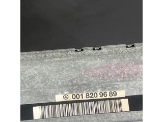 bontott MERCEDES-BENZ SL Végfok