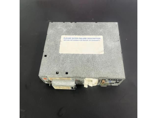 bontott MERCEDES-BENZ SL Végfok